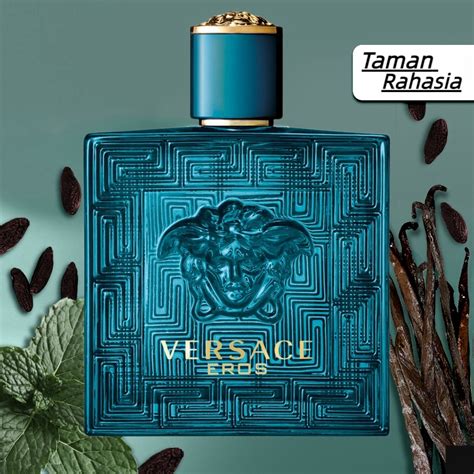 spot versace eros|versace eros 2020.